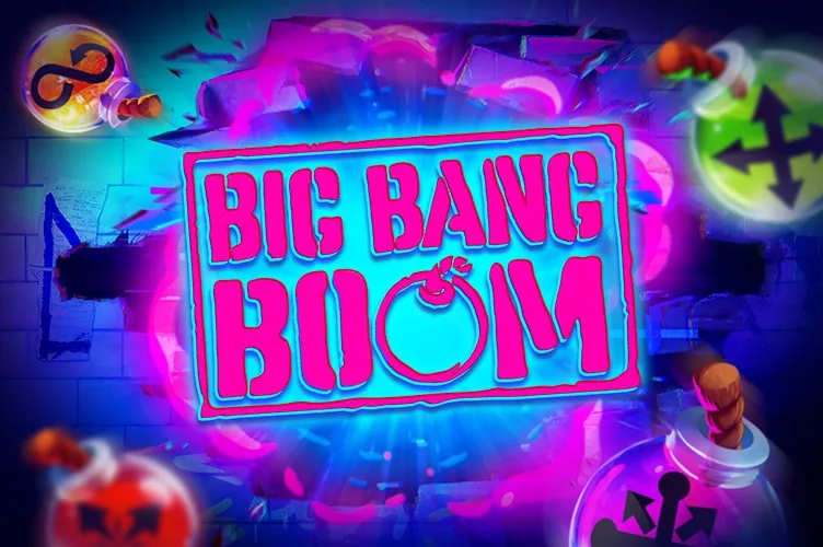Big Bang Boom